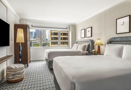 InterContinental Chicago Magnificent Mile, an IHG Hotel - Image 101