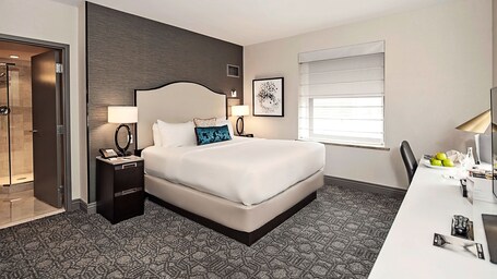 InterContinental Chicago Magnificent Mile, an IHG Hotel - Image 32