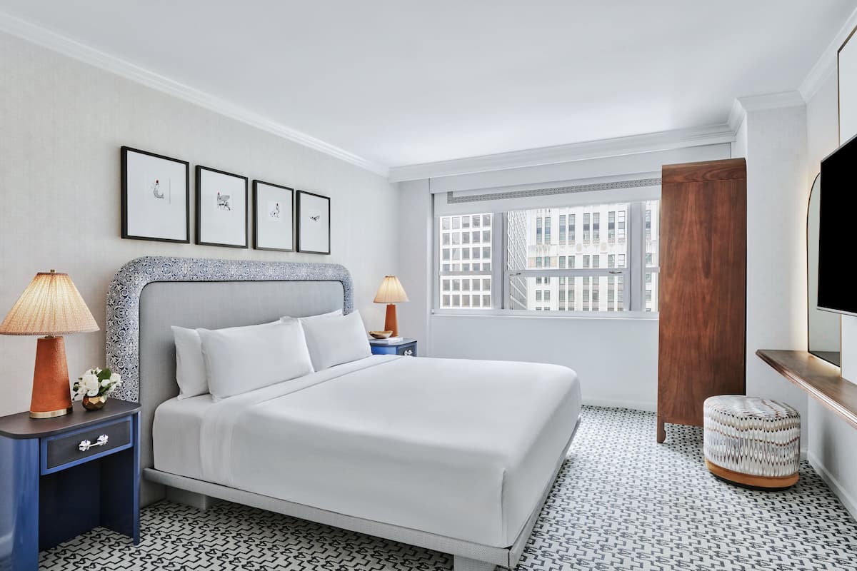 1 dormitorio, sábanas de algodón egipcio, ropa de cama de alta calidad