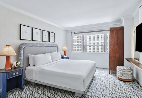 InterContinental Chicago Magnificent Mile, an IHG Hotel - Image 105