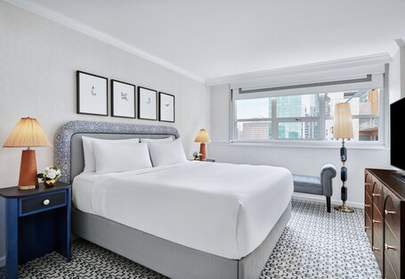 InterContinental Chicago Magnificent Mile, an IHG Hotel - Image 104