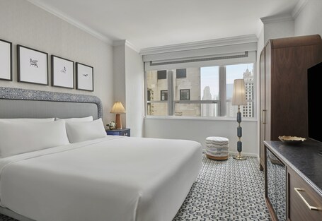 InterContinental Chicago Magnificent Mile, an IHG Hotel - Image 14