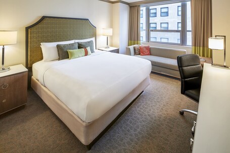 InterContinental Chicago Magnificent Mile, an IHG Hotel - Image 109