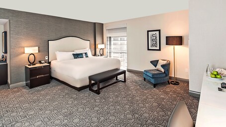 InterContinental Chicago Magnificent Mile, an IHG Hotel - Image 92