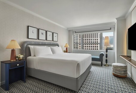 InterContinental Chicago Magnificent Mile, an IHG Hotel - Image 98