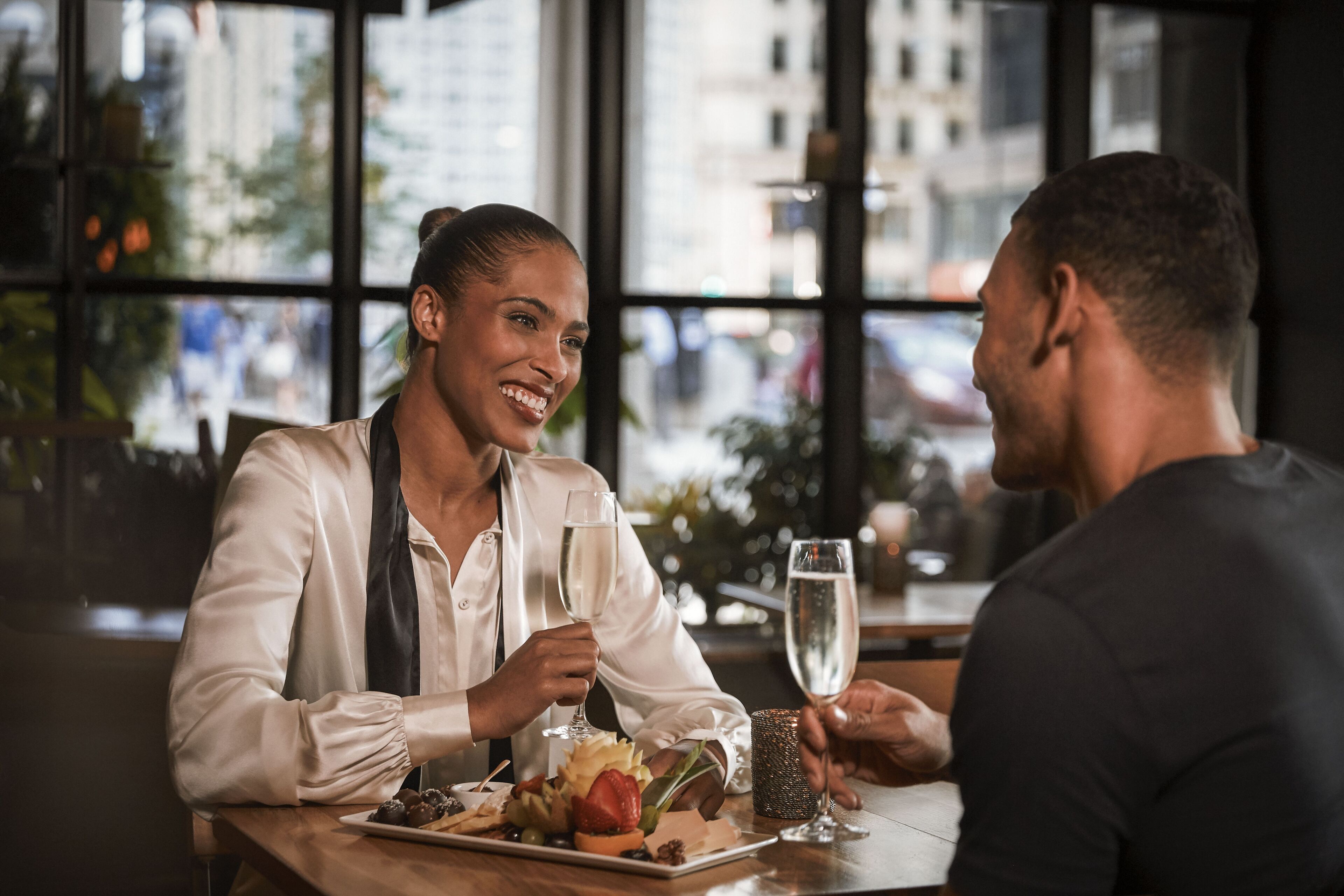 Photo - InterContinental Chicago Magnificent Mile by IHG