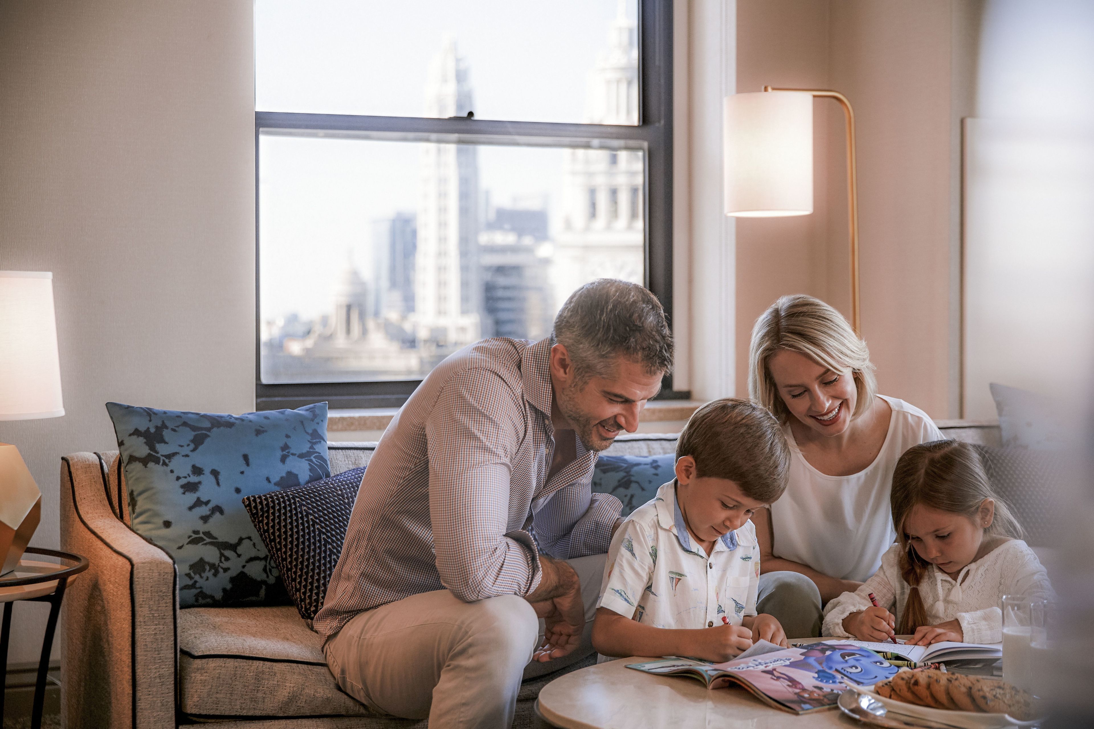 Actividades para niños