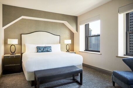 InterContinental Chicago Magnificent Mile, an IHG Hotel - Image 94