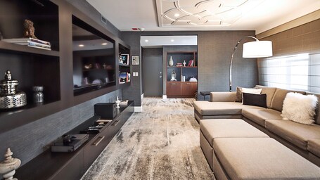 InterContinental Chicago Magnificent Mile, an IHG Hotel - Image 72