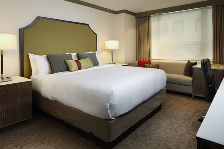 InterContinental Chicago Magnificent Mile, an IHG Hotel - Image 136