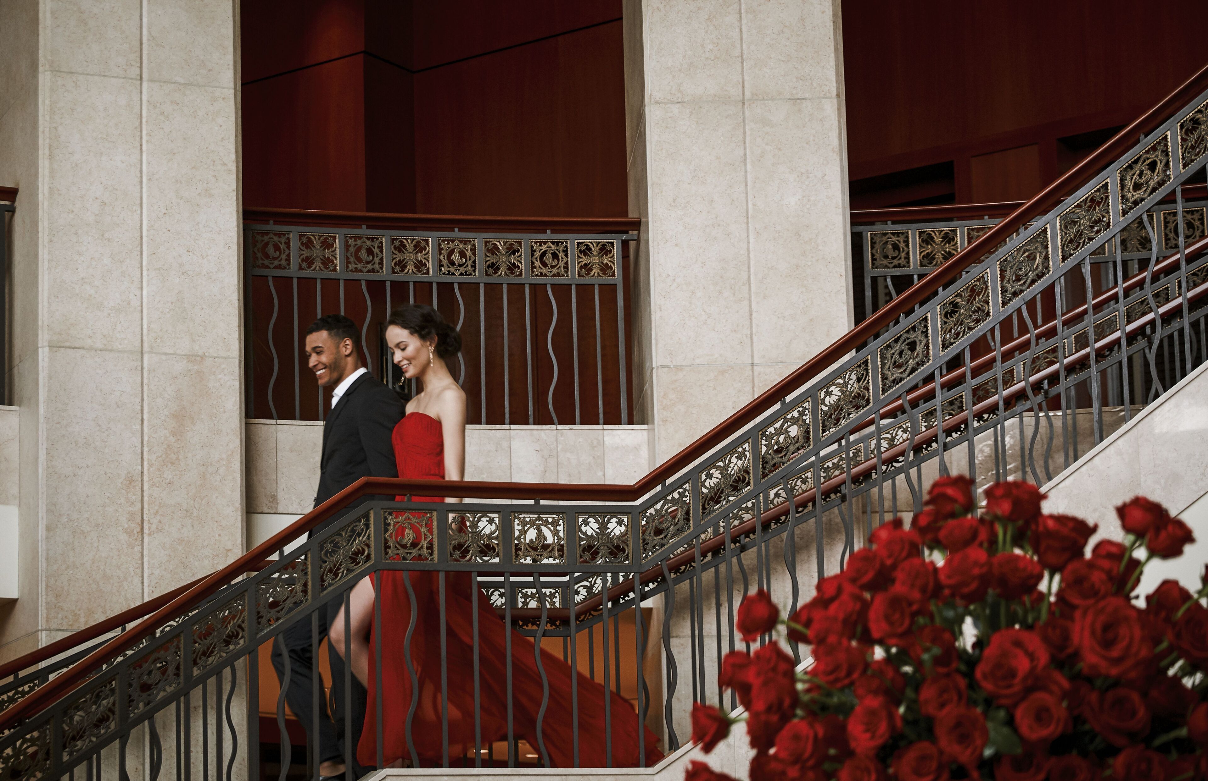 Foto - InterContinental Chicago Magnificent Mile by IHG