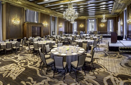 InterContinental Chicago Magnificent Mile, an IHG Hotel - Image 20