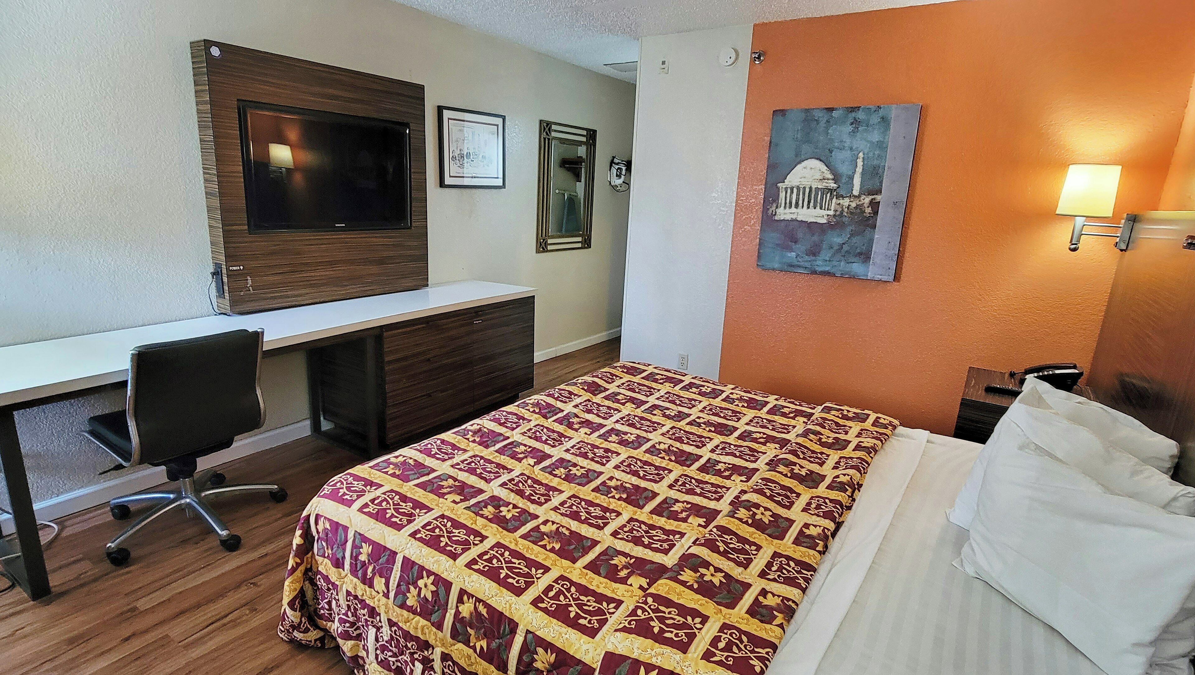 Foto - Studios & Suites 4 Less Charlotte