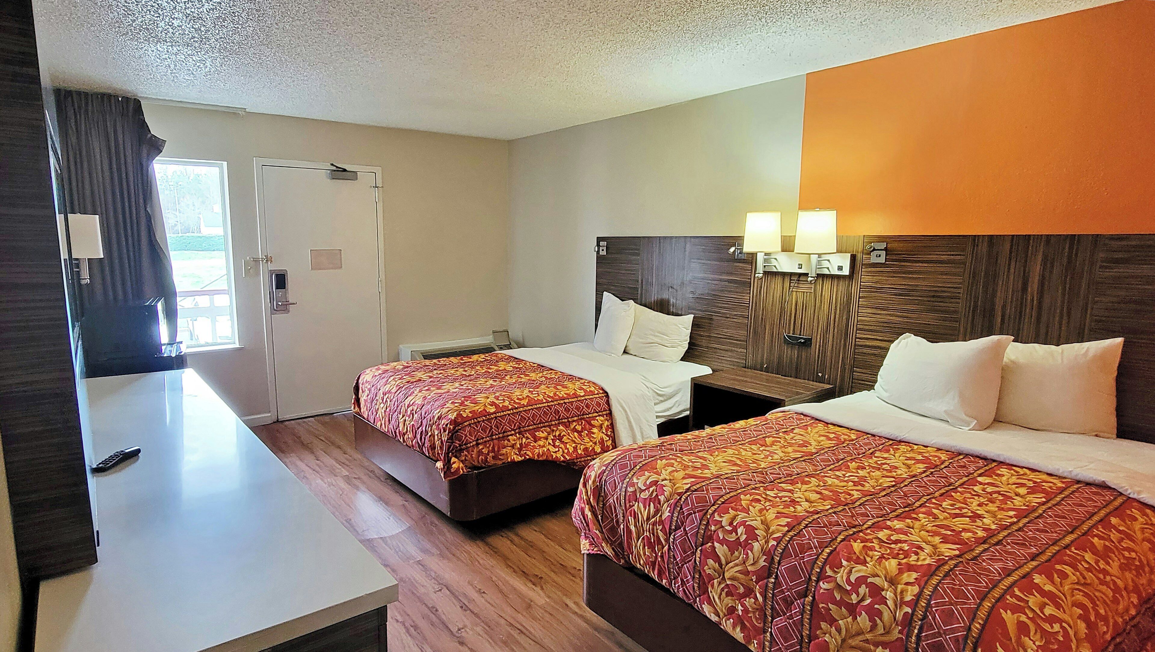 Foto - Studios & Suites 4 Less Charlotte