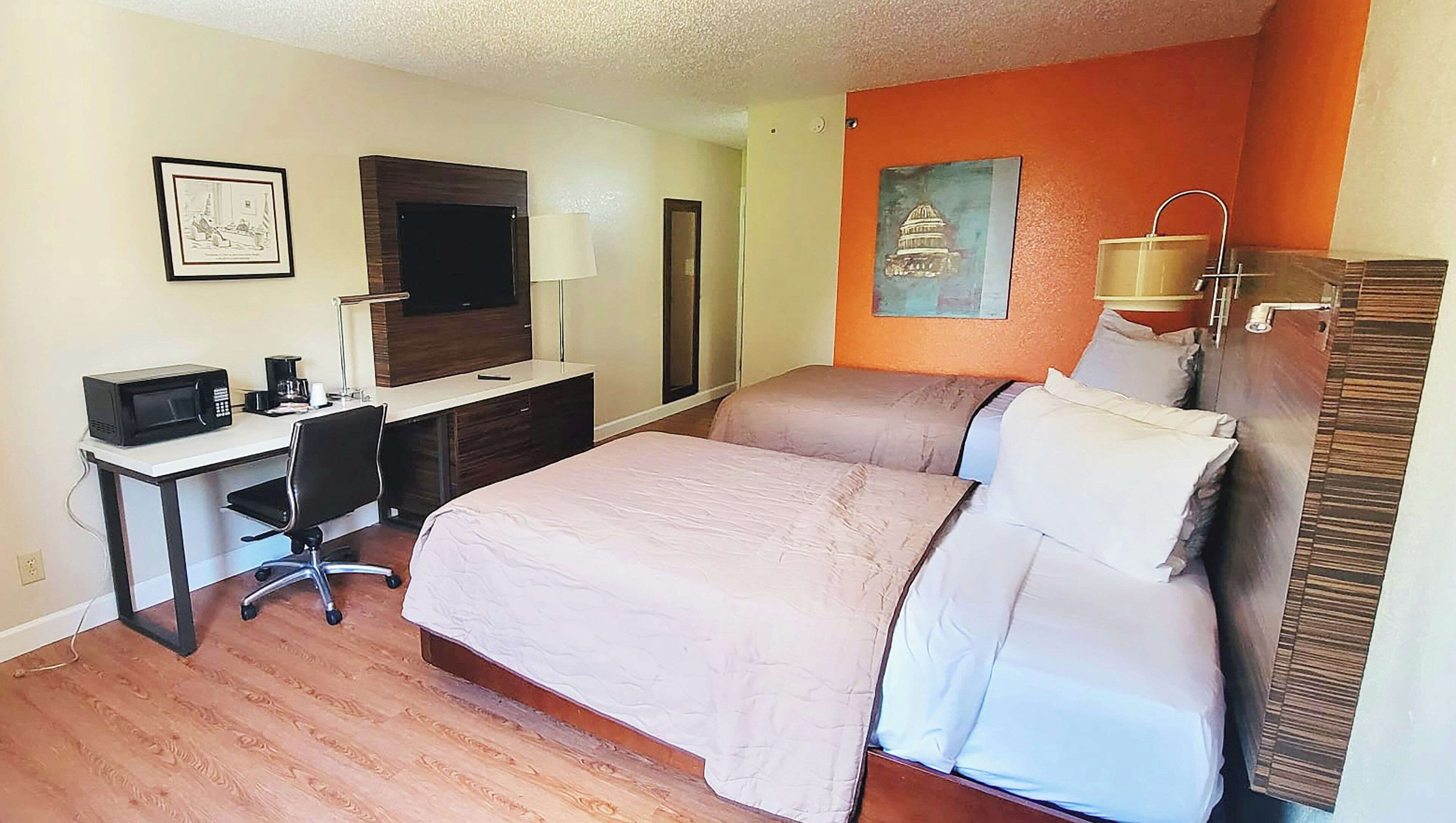 Foto - Studios & Suites 4 Less Charlotte