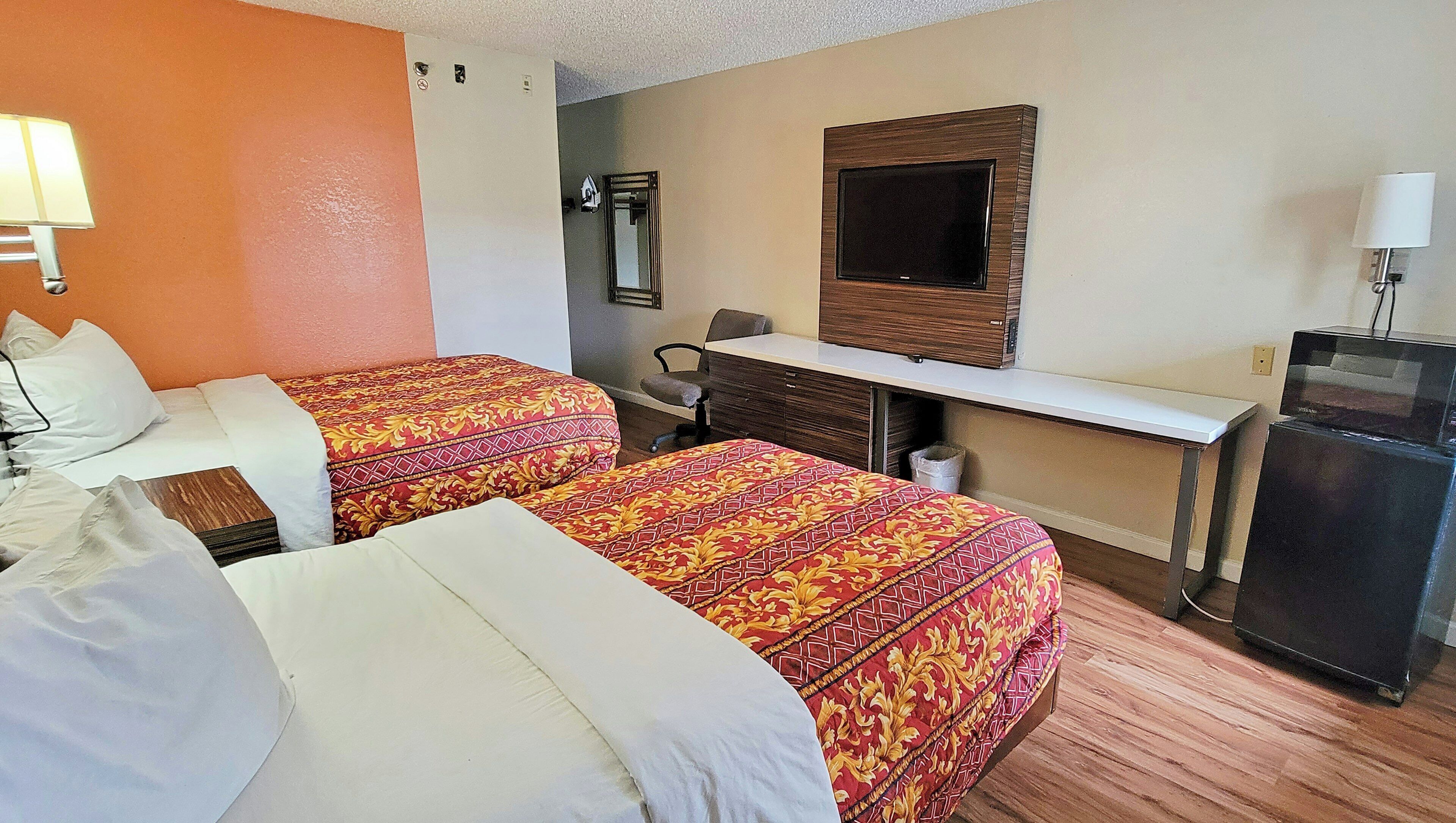Foto - Studios & Suites 4 Less Charlotte