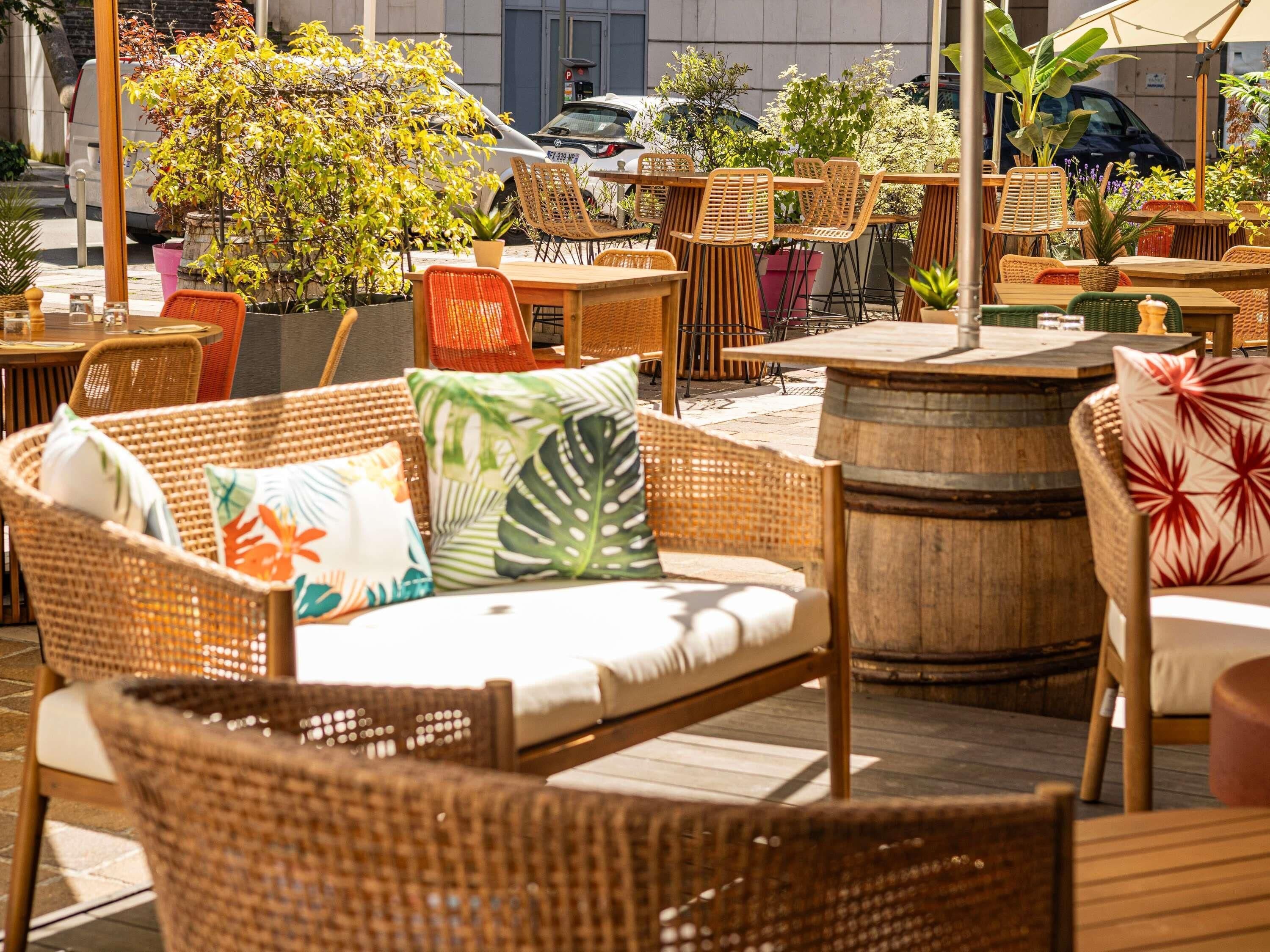 Spécialités Cuisine française