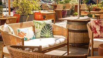 Spécialités Cuisine française