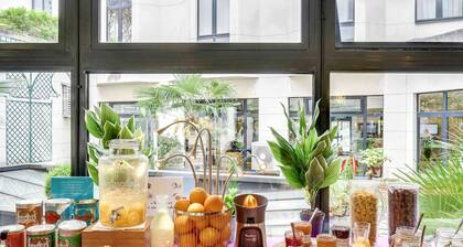 Novotel Paris Pont De Sevres
