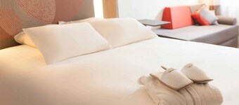 Novotel Paris Pont De Sevres