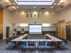 Meeting facility - Novotel Paris Pont De Sevres (Sevres)