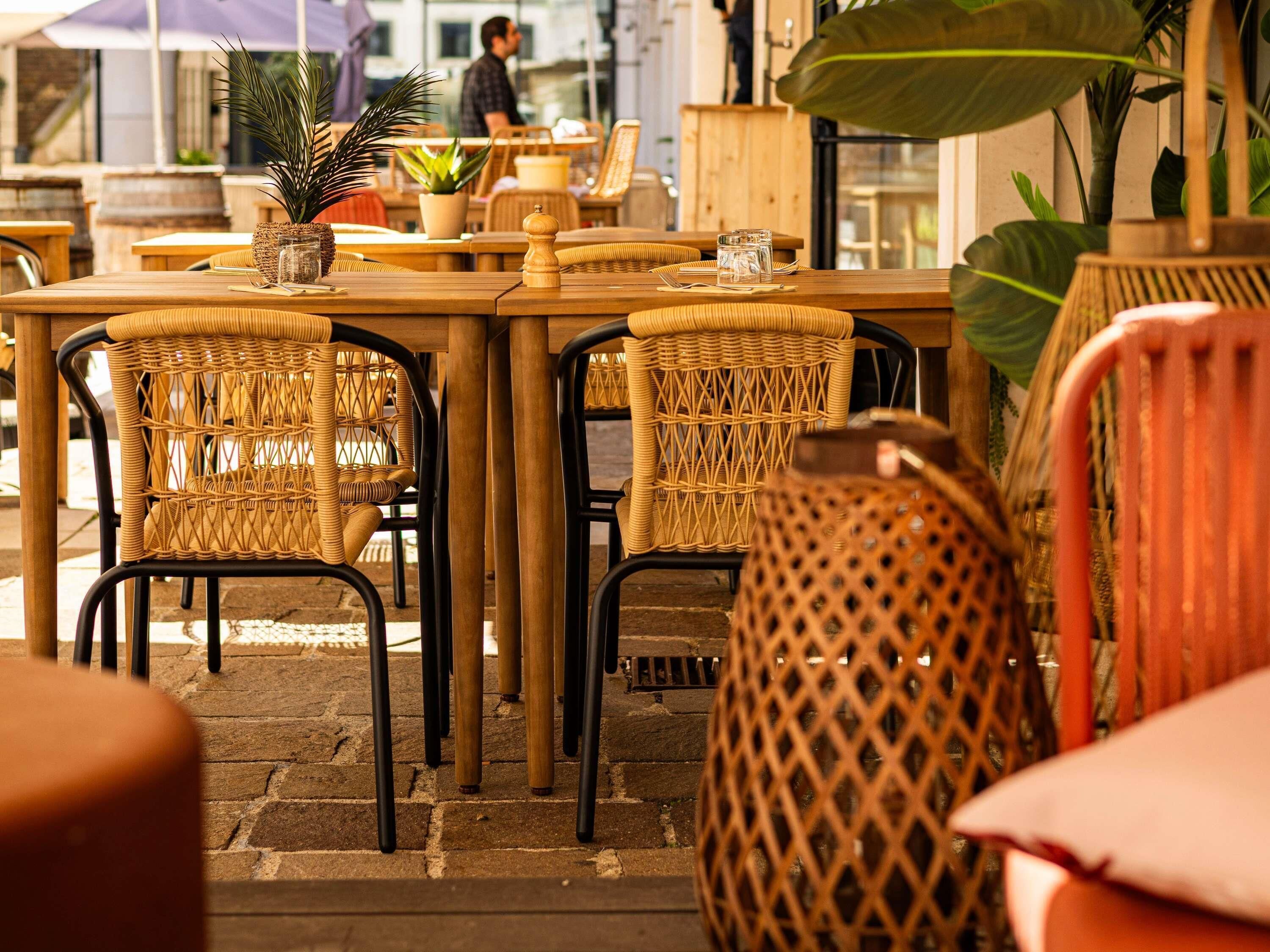 Spécialités Cuisine française