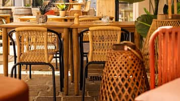 Spécialités Cuisine française