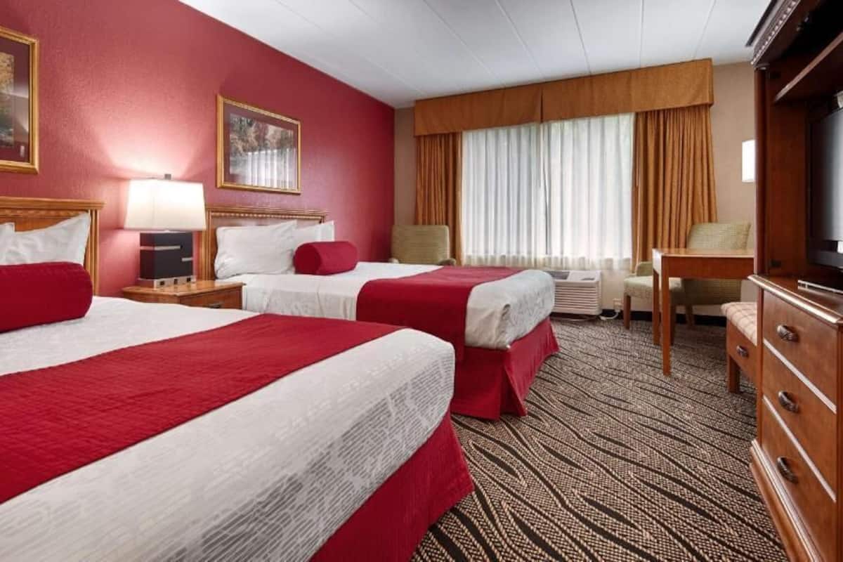 Bureau, espace de travail pour ordinateur portable