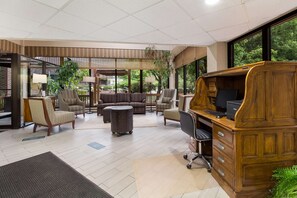 Hall