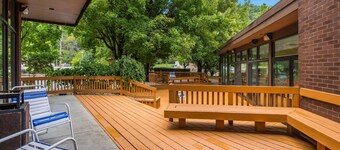 Best Western Braddock Inn