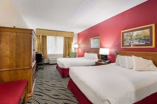 Best Western Braddock Inn