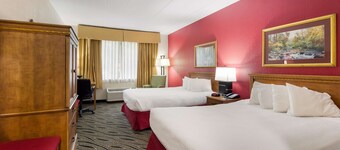 Best Western Braddock Inn