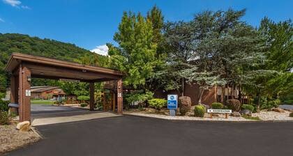Best Western Braddock Inn
