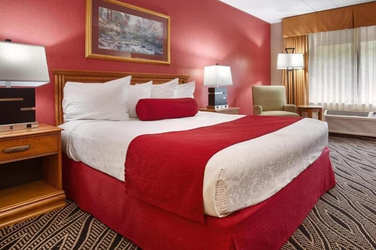 Bureau, espace de travail pour ordinateur portable