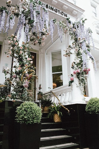 Melia London Kensington a Melia Collection Hotel