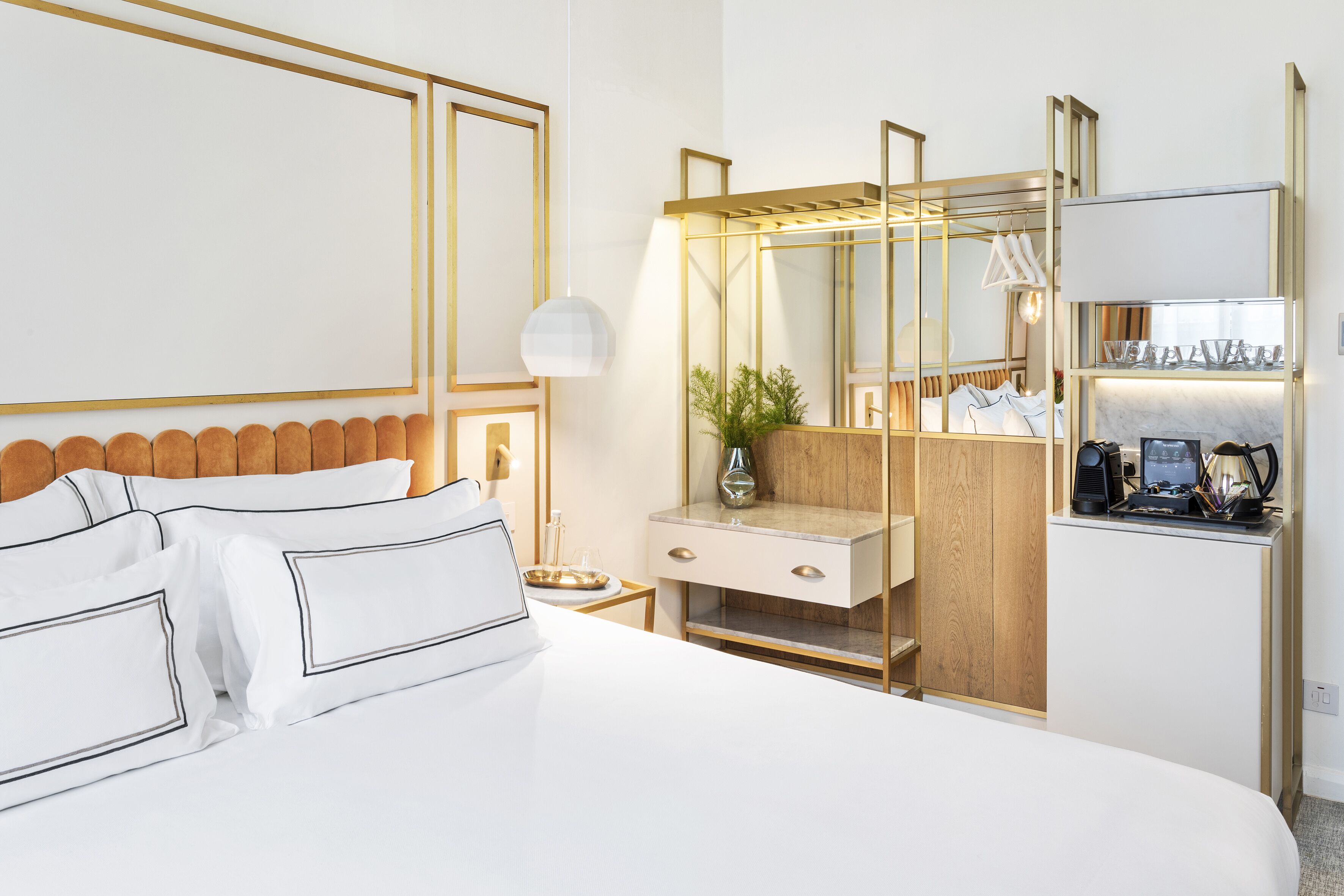 Foto - Meliá London Kensington Member of Meliá Collection