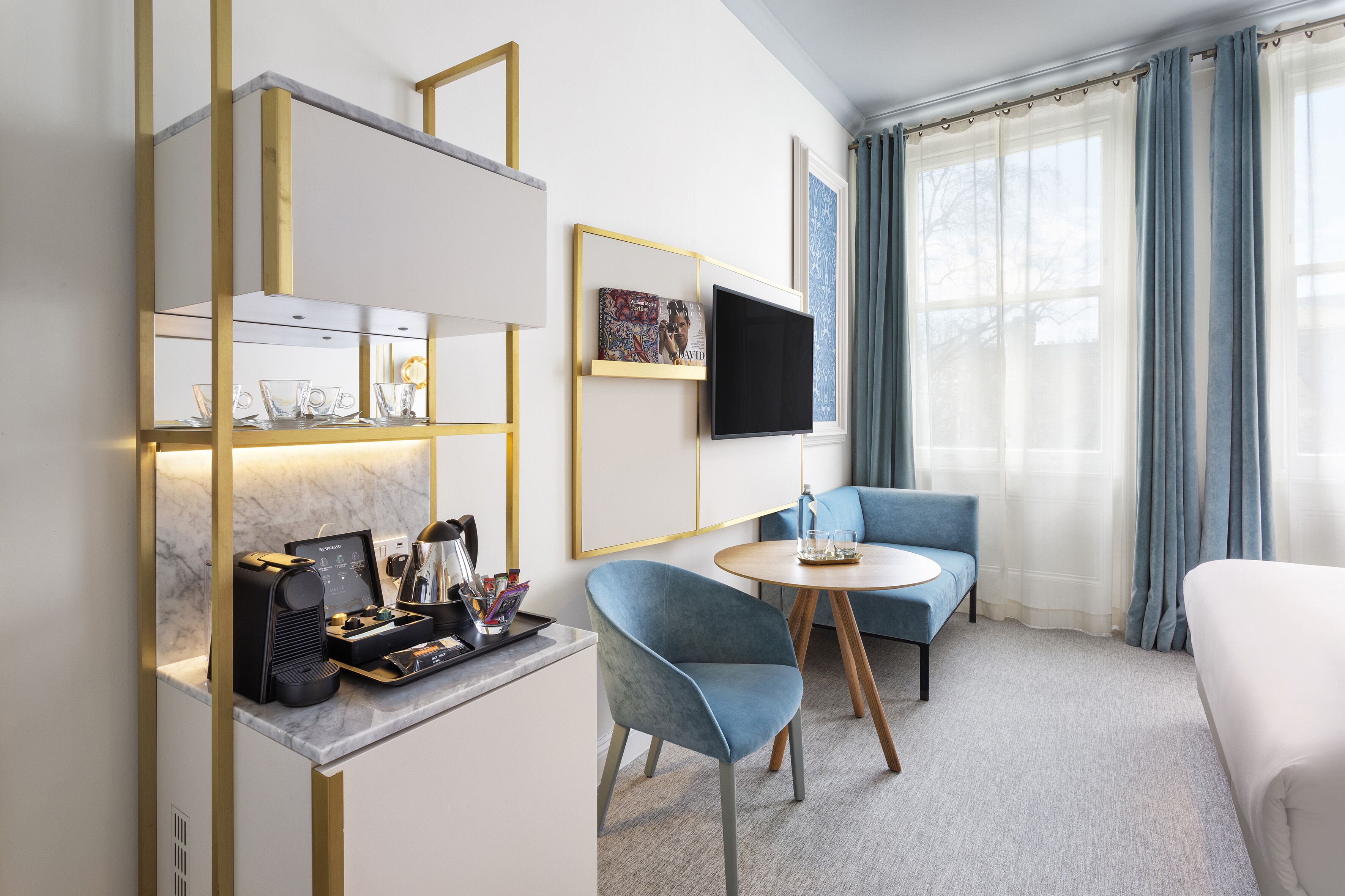 Foto - Melia London Kensington a Melia Collection Hotel
