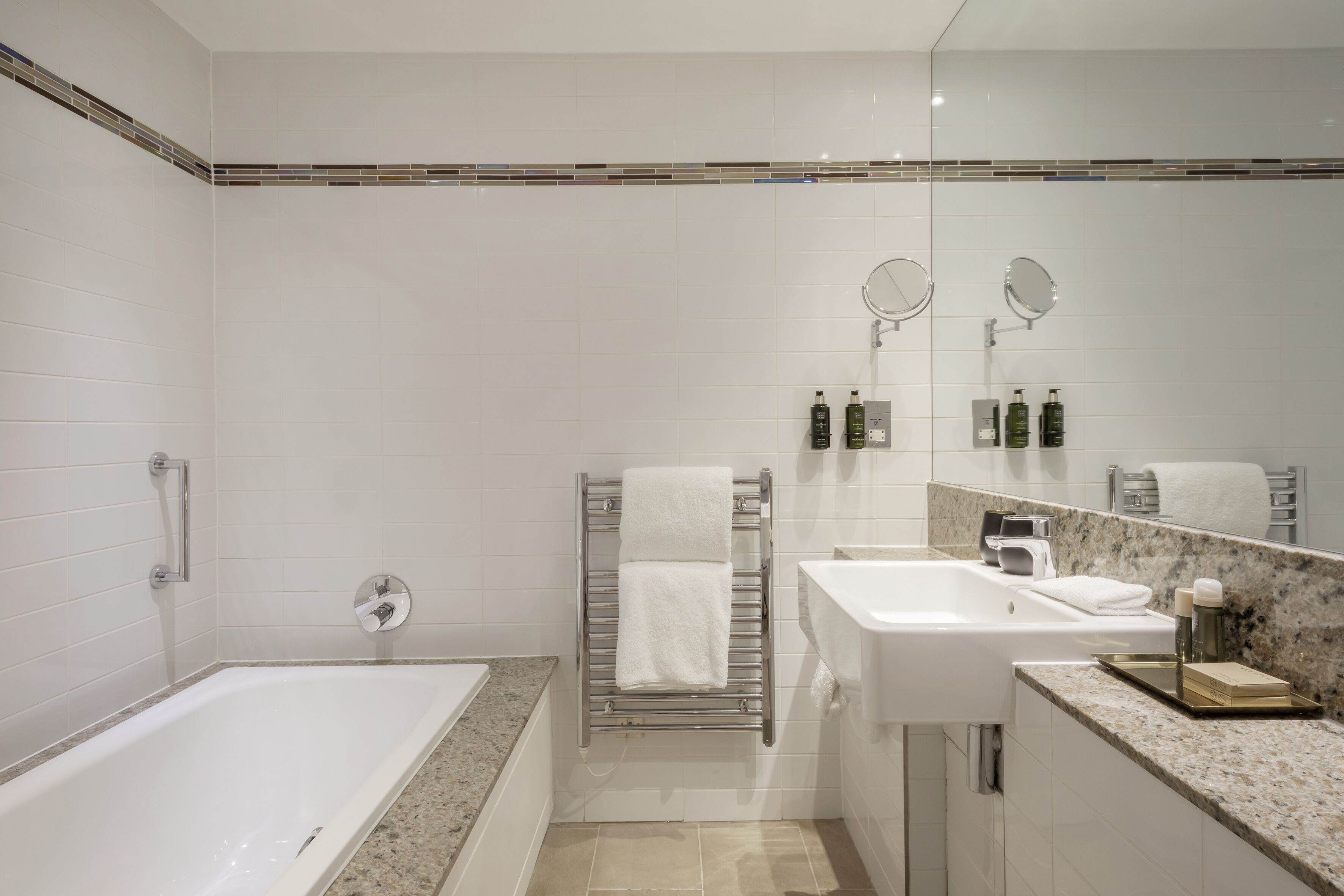 Foto - Melia London Kensington a Melia Collection Hotel