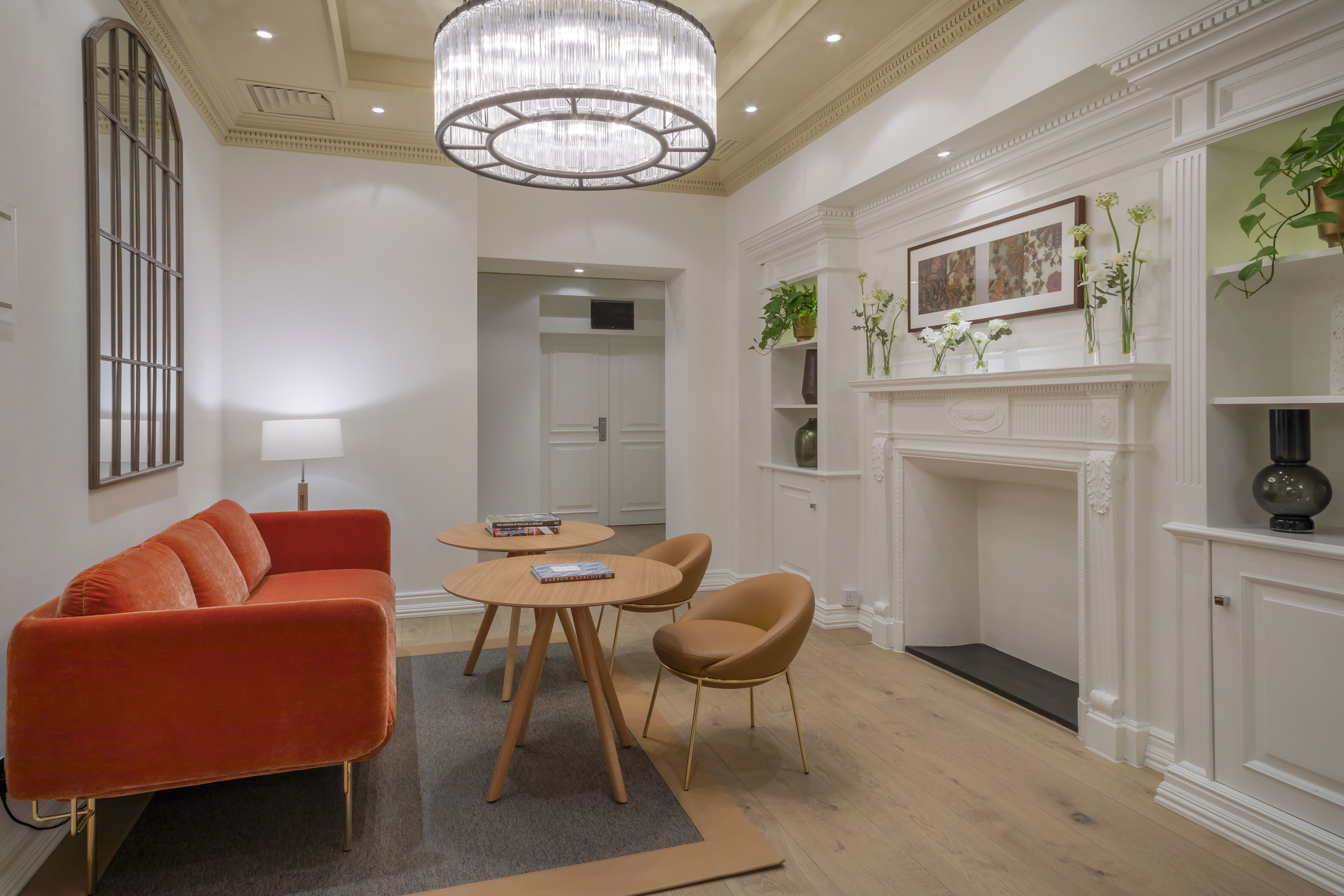 Foto - Meliá London Kensington member of Meliá Collection