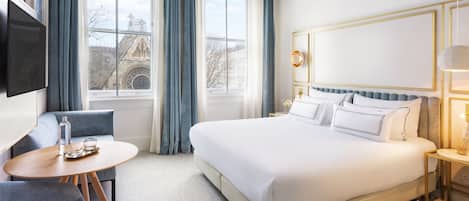 Premium Room | View from room