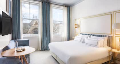 Melia London Kensington a Melia Collection Hotel