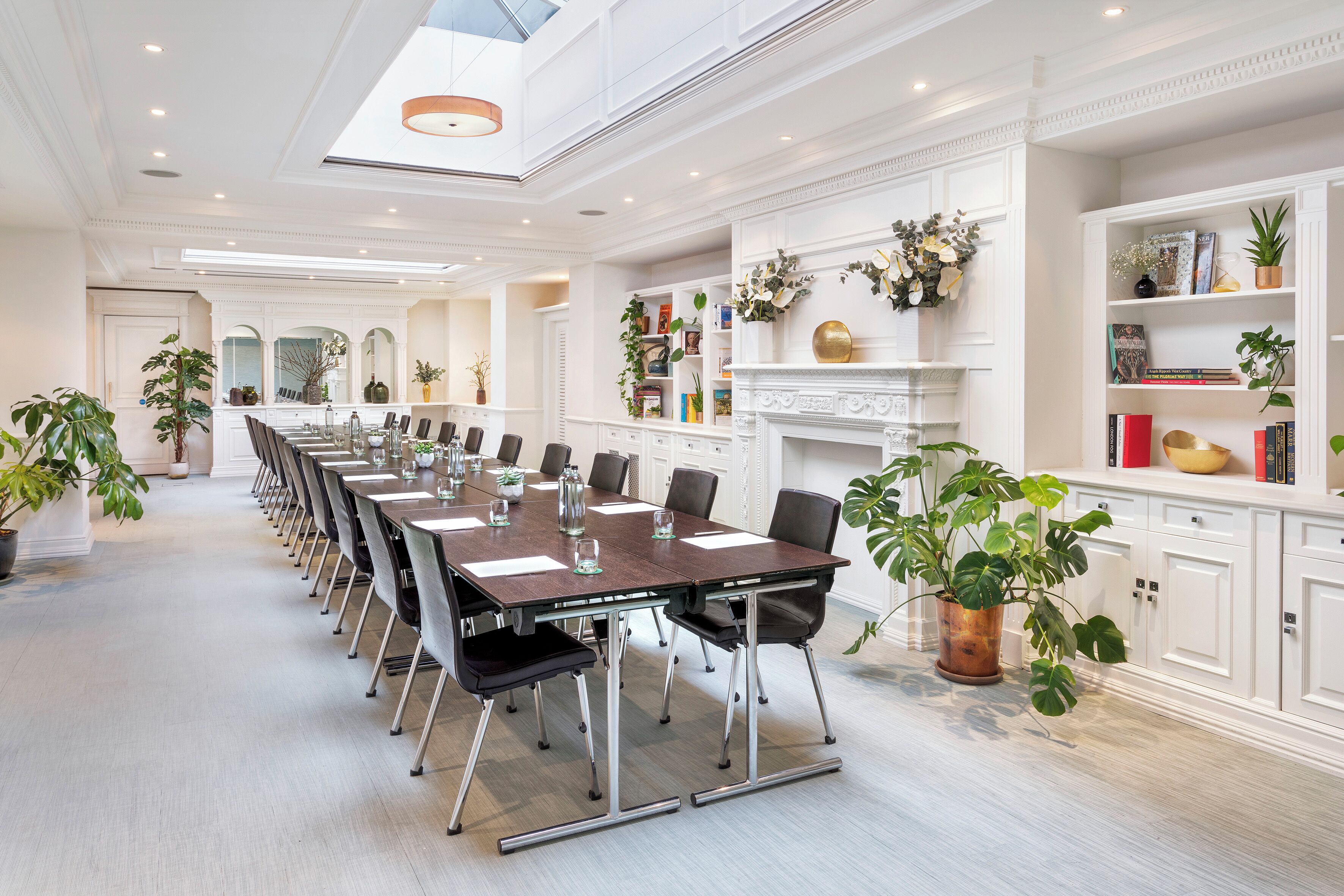 Foto - Melia London Kensington a Melia Collection Hotel