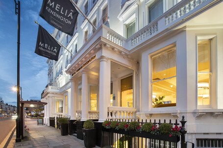 Melia London Kensington a Melia Collection Hotel – Affordable hotel in London