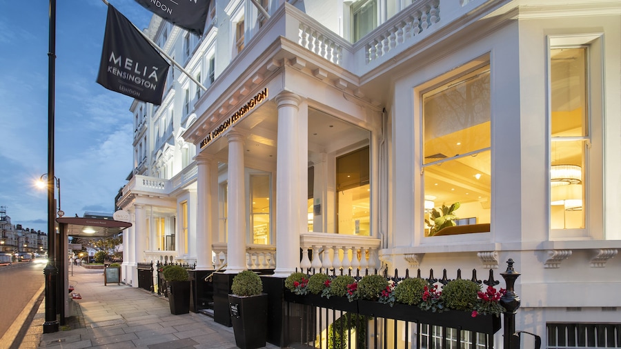 Melia London Kensington a Melia Collection Hotel
