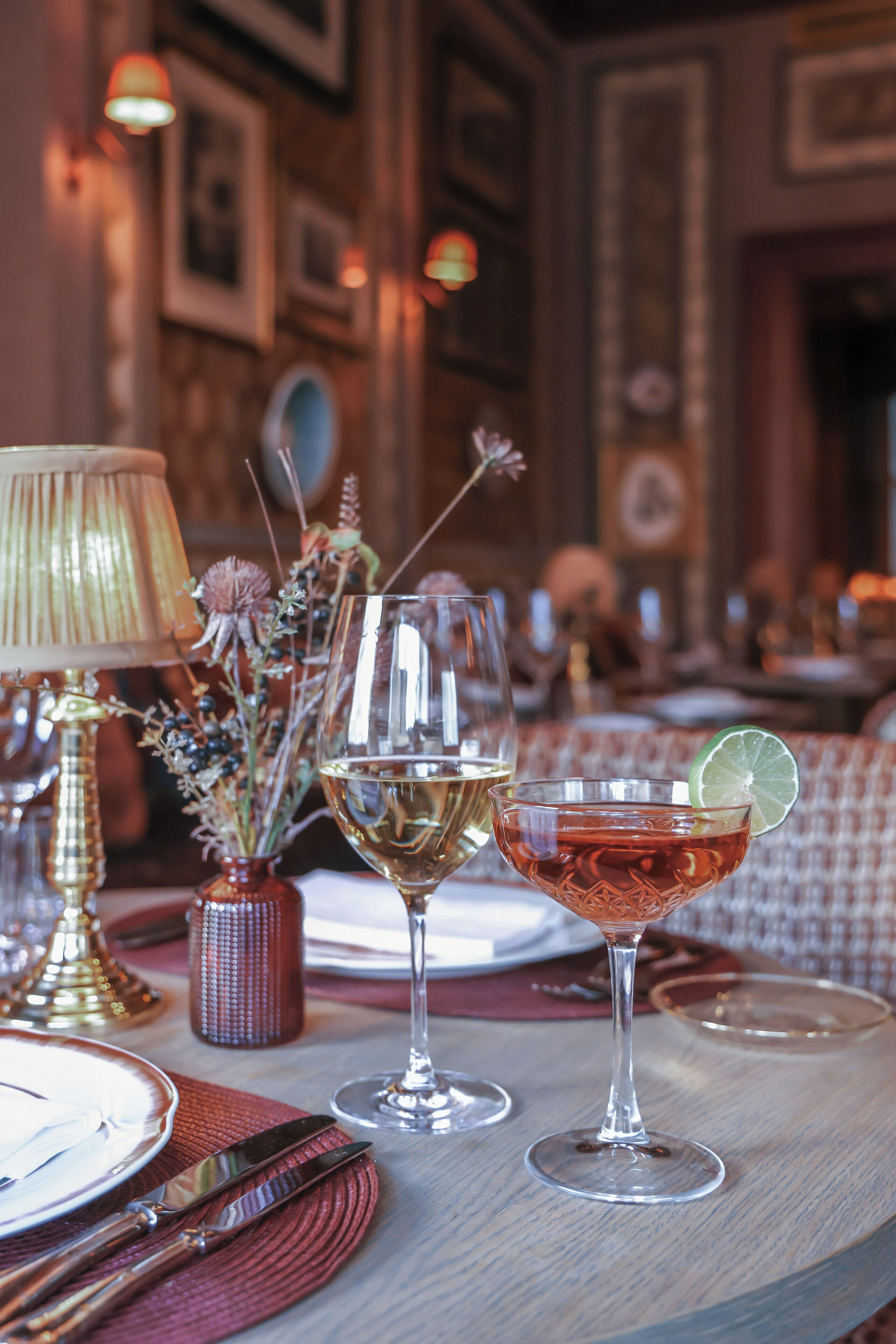 Foto - Meliá London Kensington Member of Meliá Collection