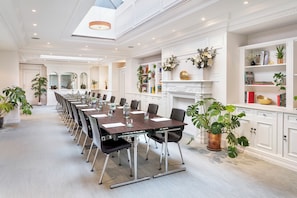 Sala de reuniones