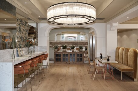 Melia London Kensington a Melia Collection Hotel - view 3