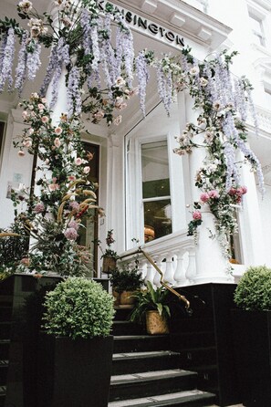 Exterior - Melia London Kensington a Melia Collection Hotel (London)