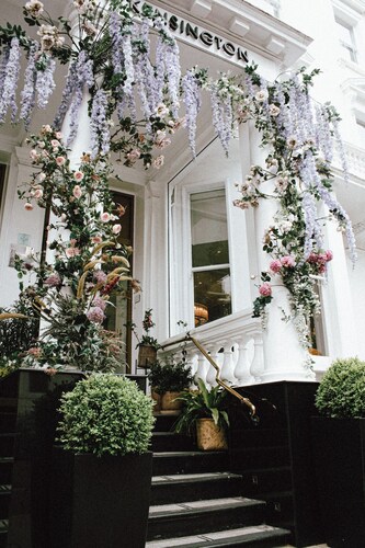 Melia London Kensington a Melia Collection Hotel