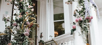 Melia London Kensington a Melia Collection Hotel